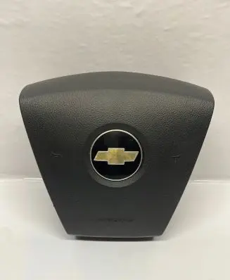 Chevrolet Epica Steering wheel airbag
