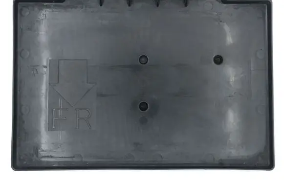 Nissan X-Trail T32 Battery box tray 244284M800 24428JX50A