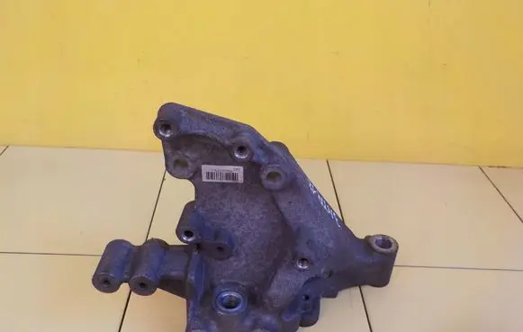 Fiat Ducato Engine mounting bracket 5802414043