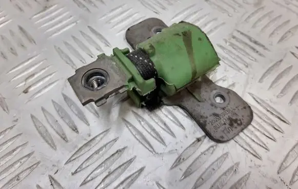 Muffler mount bracket/holder