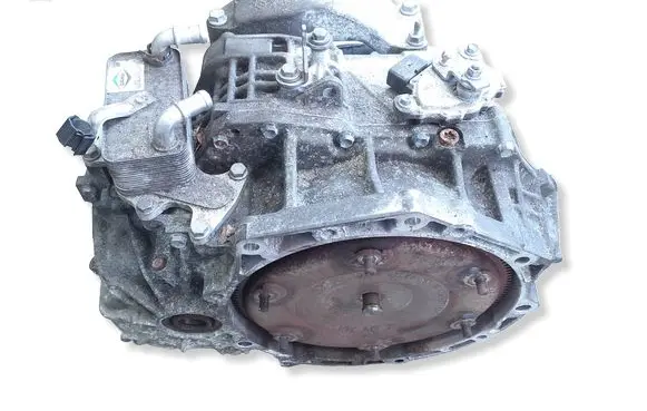 Volkswagen Jetta VI Automatic gearbox NTJ 09G300033J 1K0199117AB