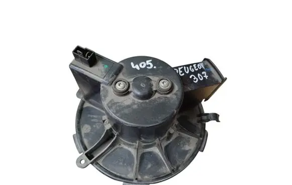 Peugeot 307 Heater fan/blower 593220400