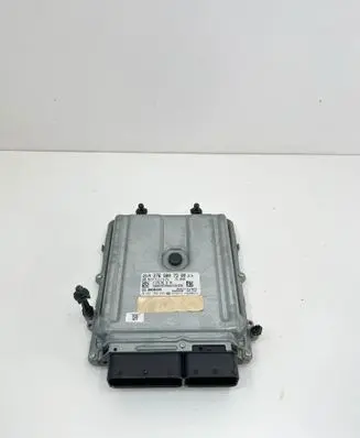Mercedes-Benz SL R231 Engine control unit/module A2769007300 A2769016100