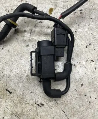Audi Q5 SQ5 Turbo solenoid valve 037906283C 12T328 72288006