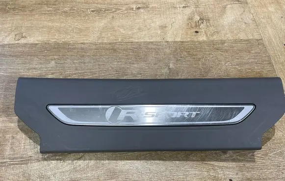 Land Rover Range Rover Velar Front sill trim cover HK8313200 HK8313200AAW 156126241