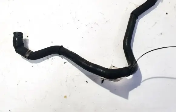 Opel Zafira A Engine coolant pipe/hose