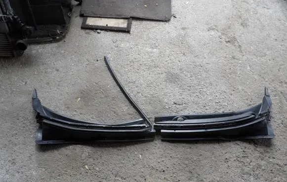 Citroen C4 Aircross Wiper trim 7405A436