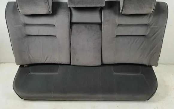 Volvo 960 Rear seat 