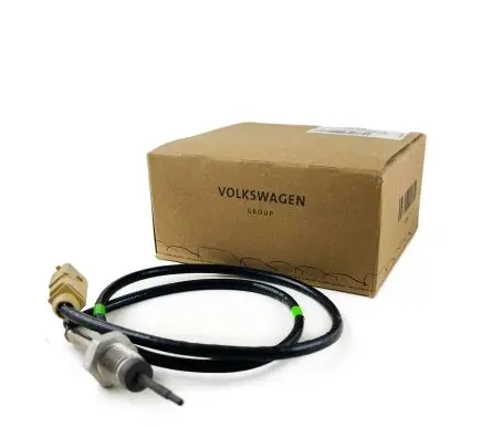 Audi Q3 F3 Exhaust gas temperature sensor 04L906088JN 048630 88090610