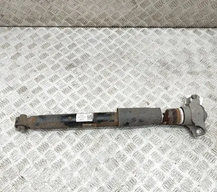 Audi Q7 4M Rear shock absorber/damper 4M0513035Q