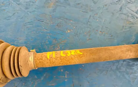 Land Rover Range Rover L322 Rear driveshaft 1718199101911