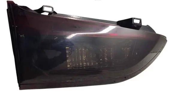 Mazda 6 Tailgate rear/tail lights 23741978