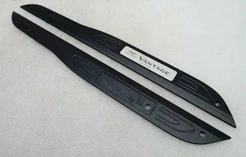 Aston Martin Vantage IV Front door trim (molding) 20182025