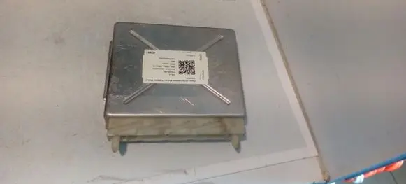 Volvo V70 Gearbox control unit/module 00008863A1 P30646719 1T0101C00