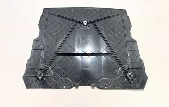 Tesla Model 3 Front underbody cover/under tray 149915100D