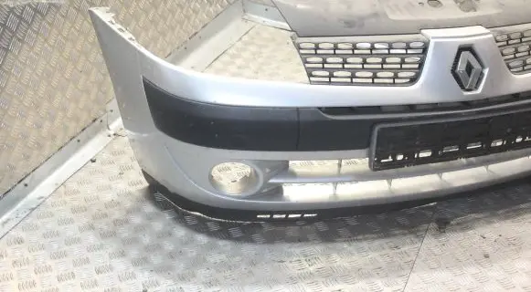Renault Clio II Front bumper