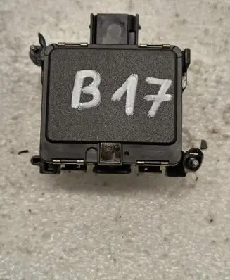 MG ZS Distronic sensor radar 11517384 0203304708