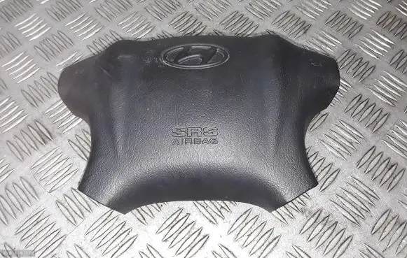 Hyundai Tucson LM Steering wheel airbag