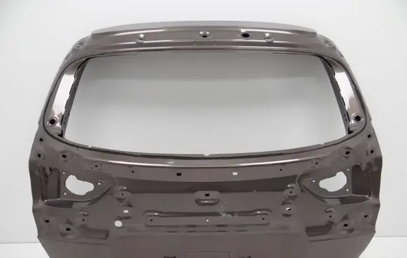 Tailgate/trunk/boot lid