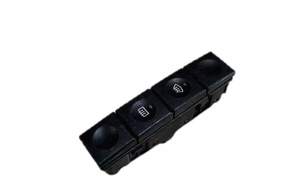 Ford Fiesta Windscreen/window heater switch 2S6T18K574AC