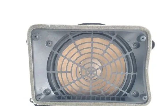 Audi A6 S6 C7 4G Parcel shelf speaker 4G5035412