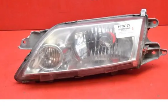 Mazda Premacy Headlight/headlamp P12990L