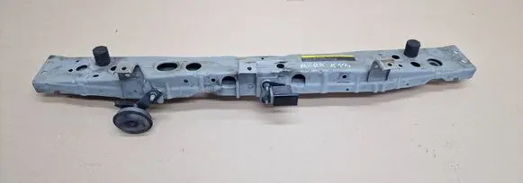 Nissan Micra Front bumper cross member 
