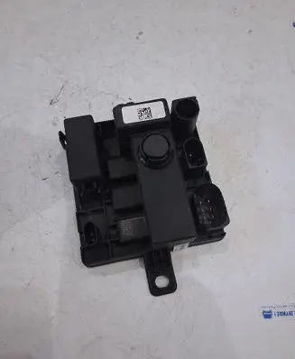 BMW 1 F20 F21 Ignition amplifier control unit 7591534