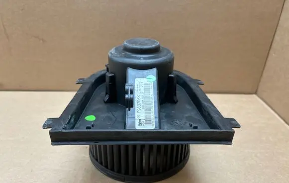 Porsche 911 997 Heater fan/blower 99662410701