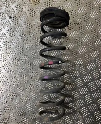 Ford Kuga II Rear coil spring