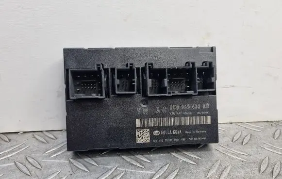 Volkswagen PASSAT B6 Comfort/convenience module 3C0959433AB