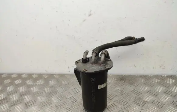 Fuel filter