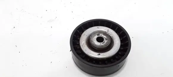 BMW 3 E46 Alternator belt tensioner pulley 
