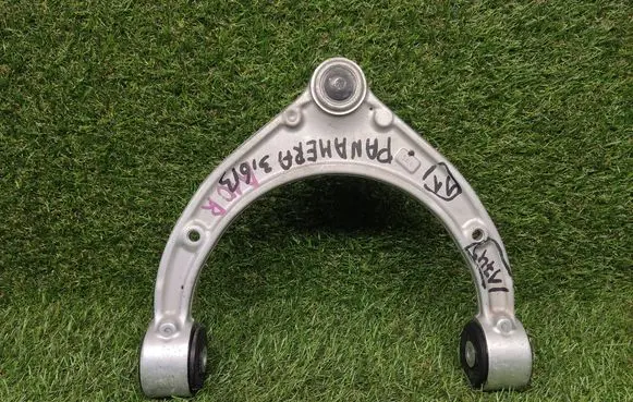 Porsche Panamera (970) Front upper control arm/wishbone 97034115101 97034105103 K190205