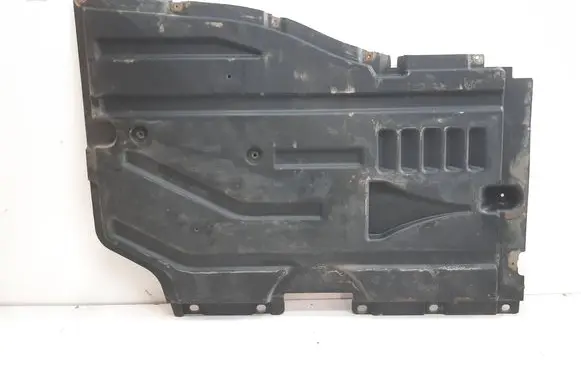 BMW X3 F25 Center/middle under tray cover 7213673 51757213673