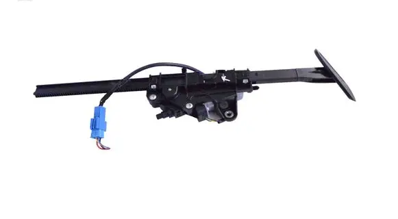 Mercedes-Benz E W238 Seat belt adjustment motor A2058600182