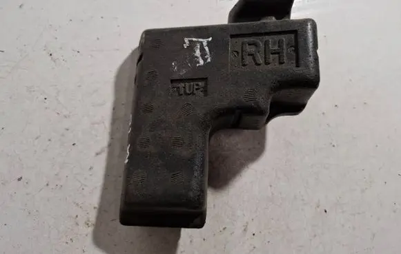 Lexus RX 450H Front bumper foam support bar 5261348010