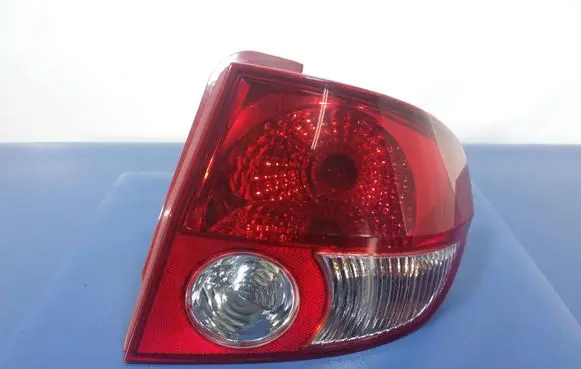 Hyundai Getz Rear/tail lights 92402-1CXXX