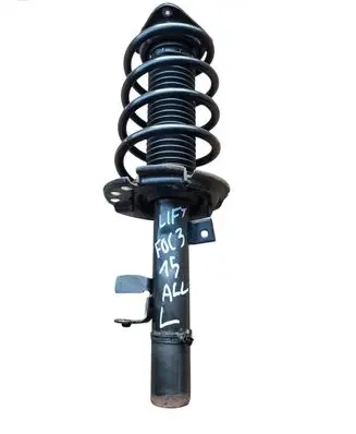 Ford Focus Front shock absorber/damper BV61-18K001-HAC