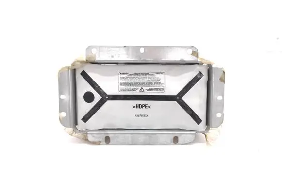 Citroen C6 Passenger airbag 9645364580