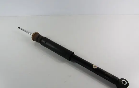 Ford Fiesta Rear shock absorber/damper 8V5118159AA