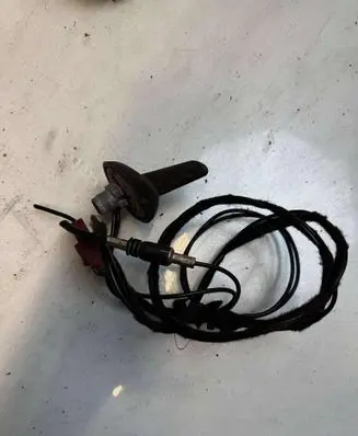 Renault Espace - Grand espace IV Radio antenna 