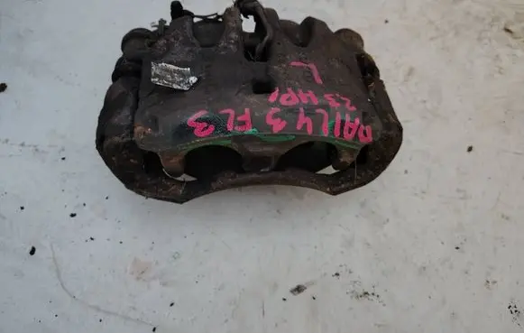 Iveco Daily 5th gen Front brake caliper