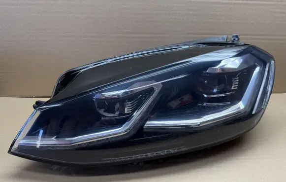 Volkswagen Golf VII Headlight/headlamp 5G1941035C
