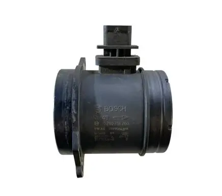 Porsche Cayenne (92A) Mass air flow meter 03H906461A 0280218260