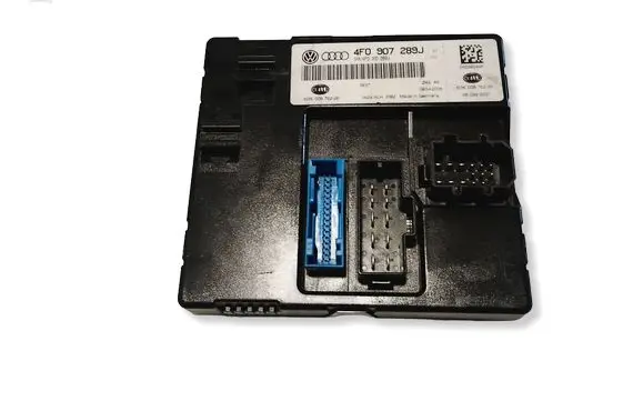 Audi A6 S6 C6 4F Comfort/convenience module 4F0907289J