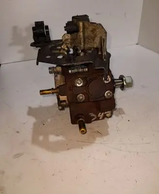 Ford C-MAX I Fuel injection high pressure pump 0445010102 C02192