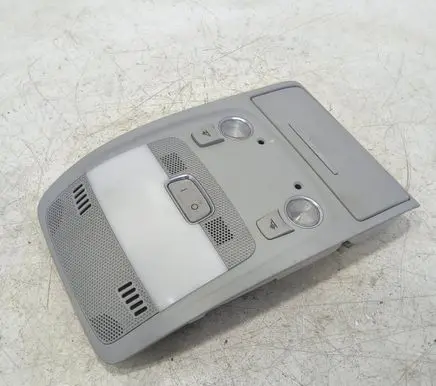 Audi A4 S4 B8 8K Front seat light 8T0947135BF