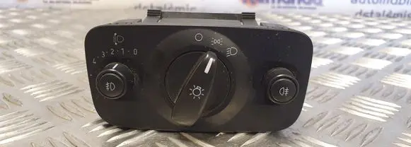 Ford Galaxy Light switch 04066474 6G9T13A024FE