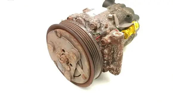 Mini One - Cooper R57 Air conditioning (A/C) compressor (pump) 9213175